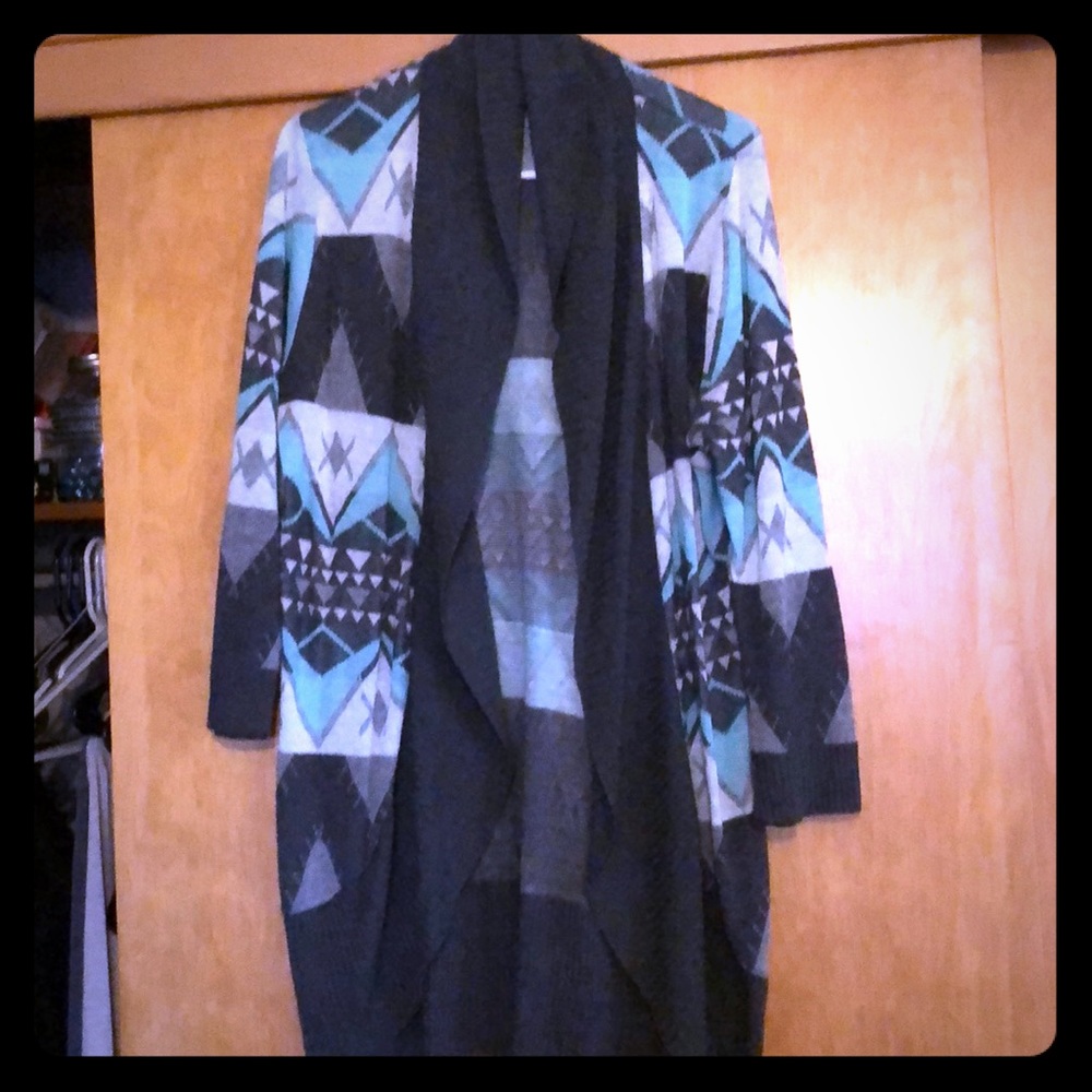 Cardigan